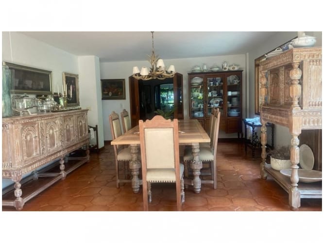 Apartamento de 3 alcobas en venta en Loma De San Jose, Sabaneta, 370 m² · foto 14 de 24
