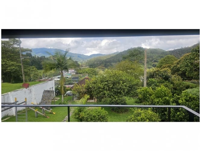Casa de 4 alcobas en venta en Puente Pelaez, El Retiro, 420 m² · foto 5 de 24