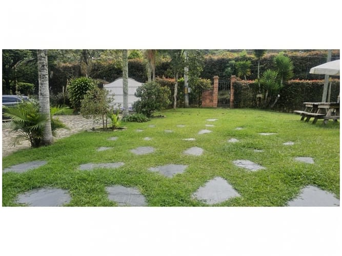 Casa de 4 alcobas en venta en Puente Pelaez, El Retiro, 420 m² · foto 7 de 24