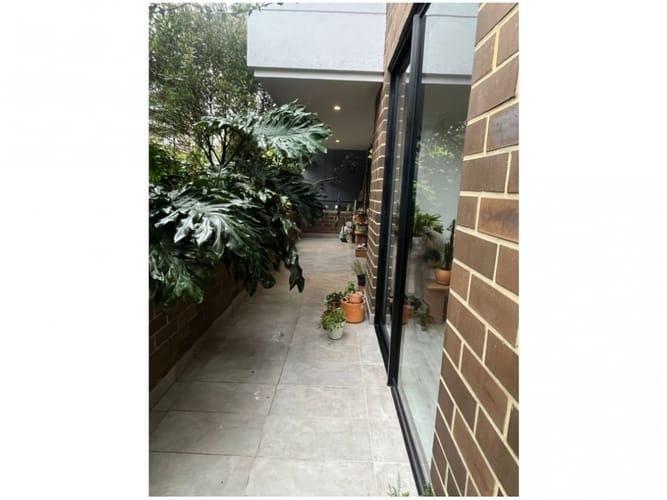 Apartamento de 2 alcobas en venta en El Retiro, 90 m² · foto 8 de 8