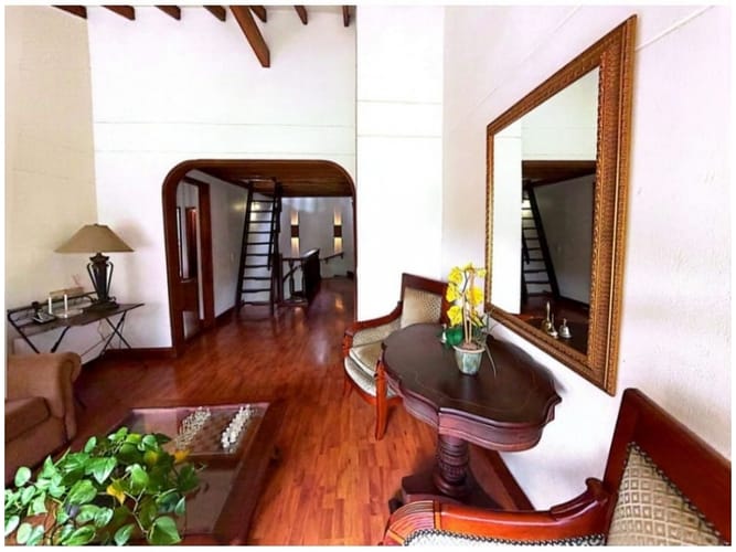 Casa de 3 alcobas en venta en Don Diego, El Retiro, 300 m² · foto 16 de 24
