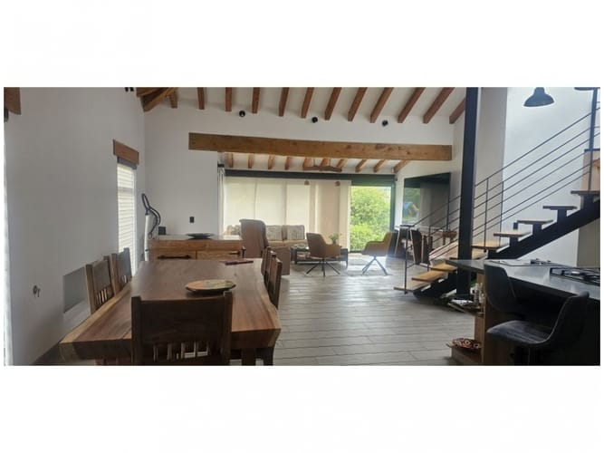 Casa de 4 alcobas en venta en Puente Pelaez, El Retiro, 420 m² · foto 8 de 24