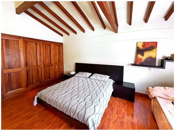 Casa de 3 alcobas en venta en Don Diego, El Retiro, 300 m² · foto 17 de 24