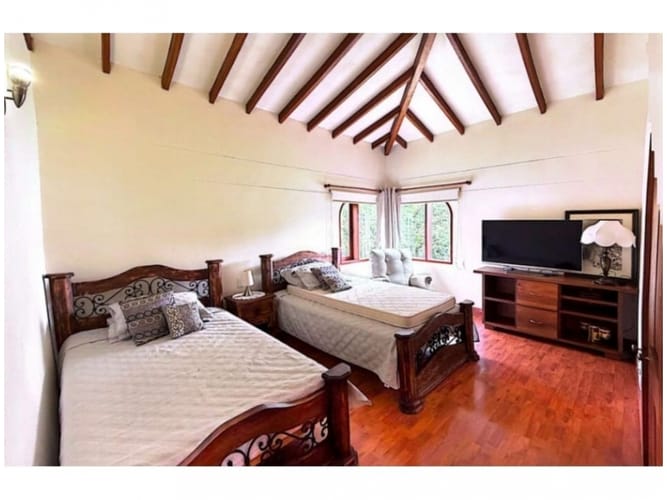 Casa de 3 alcobas en venta en Don Diego, El Retiro, 300 m² · foto 18 de 24