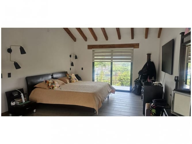 Casa de 4 alcobas en venta en Puente Pelaez, El Retiro, 420 m² · foto 10 de 24
