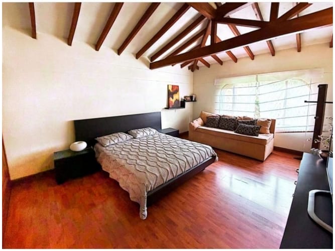 Casa de 3 alcobas en venta en Don Diego, El Retiro, 300 m² · foto 19 de 24
