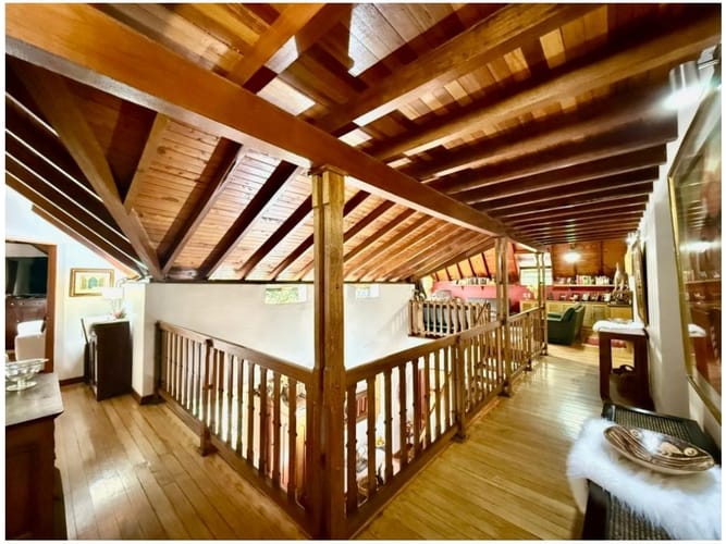 Apartamento de 3 alcobas en venta en Loma De San Jose, Sabaneta, 370 m² · foto 21 de 24