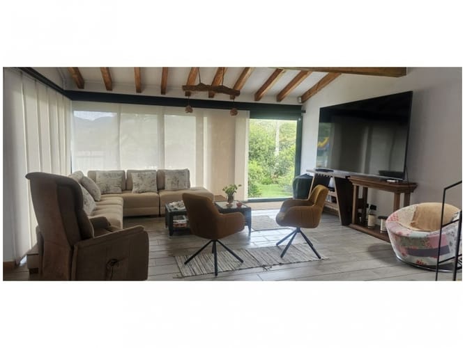 Casa de 4 alcobas en venta en Puente Pelaez, El Retiro, 420 m² · foto 11 de 24