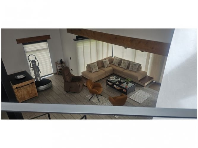 Casa de 4 alcobas en venta en Puente Pelaez, El Retiro, 420 m² · foto 12 de 24