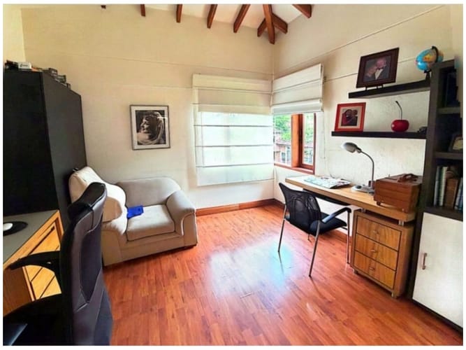 Casa de 3 alcobas en venta en Don Diego, El Retiro, 300 m² · foto 21 de 24