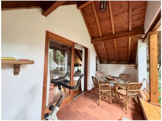 Apartamento de 3 alcobas en venta en Loma De San Jose, Sabaneta, 370 m² · foto 23 de 24
