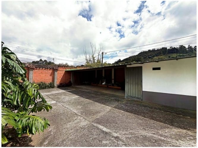 Casa de 3 alcobas en venta en Don Diego, El Retiro, 300 m² · foto 22 de 24
