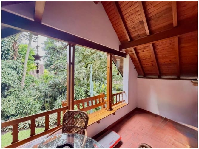 Apartamento de 3 alcobas en venta en Loma De San Jose, Sabaneta, 370 m² · foto 24 de 24