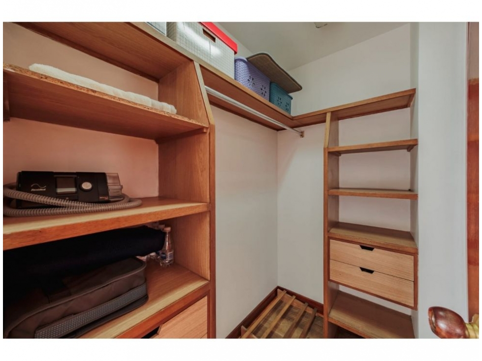 Apartamento en venta en El Poblado, Medellín · foto 14 de 21