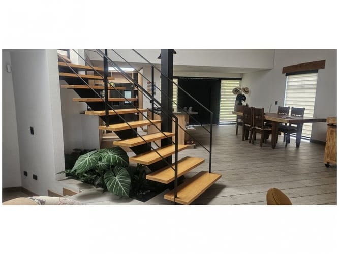 Casa de 4 alcobas en venta en Puente Pelaez, El Retiro, 420 m² · foto 19 de 24