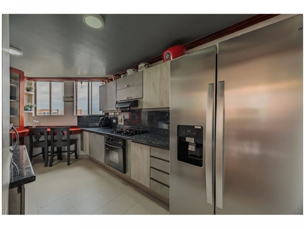Apartamento en venta en El Poblado, Medellín · foto 19 de 21