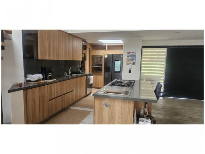Casa de 4 alcobas en venta en Puente Pelaez, El Retiro, 420 m² · foto 23 de 24