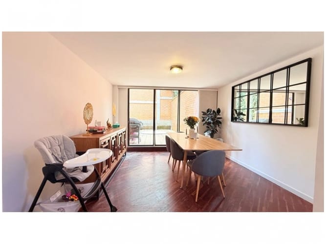 Casa de 4 alcobas en venta en San Lucas, Medellín, 194 m² · foto 3 de 16