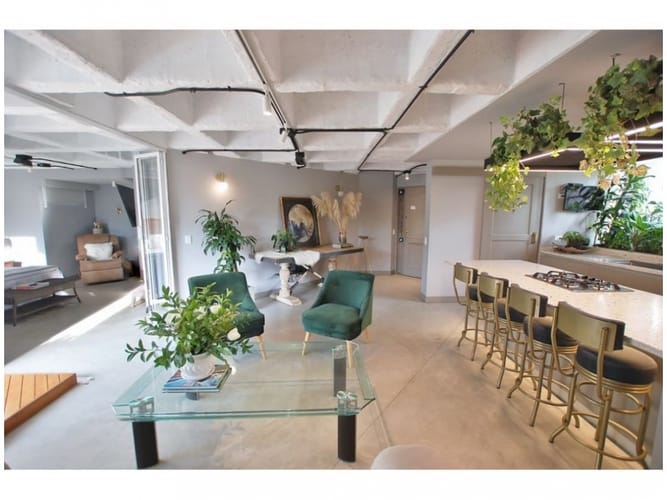 Apartamento de 1 alcoba en venta en San Lucas, Medellín, 84 m² · foto 3 de 9