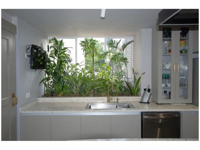 Apartamento de 1 alcoba en venta en San Lucas, Medellín, 84 m² · foto 4 de 9