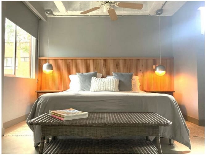 Apartamento de 1 alcoba en venta en San Lucas, Medellín, 84 m² · foto 5 de 9