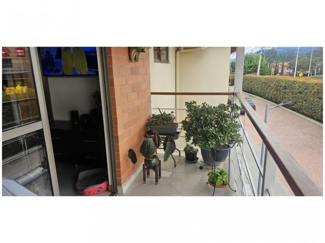Casa de 3 alcobas en venta en San Nicolas, La Ceja, 122 m² · foto 3 de 12