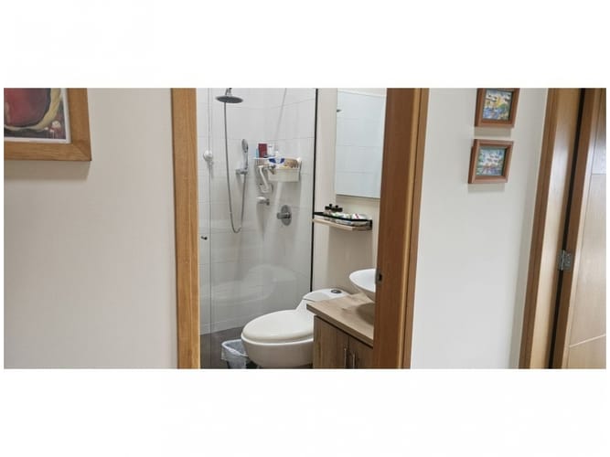 Casa de 3 alcobas en venta en San Nicolas, La Ceja, 122 m² · foto 4 de 12