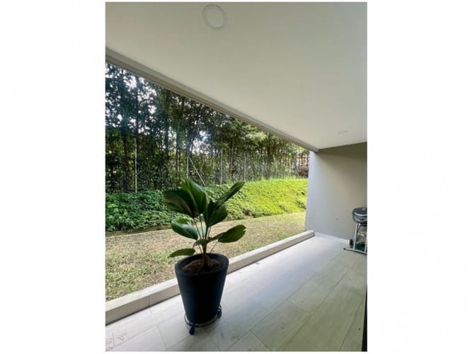 Apartamento de 3 alcobas en venta en Santa Elena, El Retiro, 117 m² · foto 2 de 9