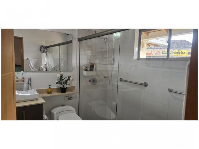 Casa de 3 alcobas en venta en San Nicolas, La Ceja, 122 m² · foto 5 de 12