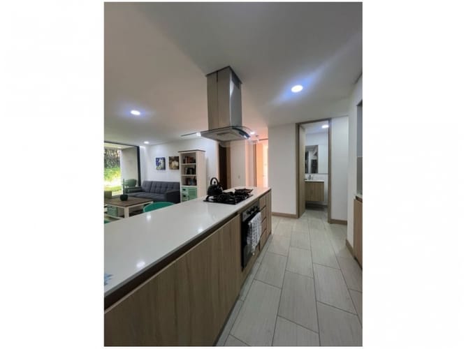 Apartamento de 3 alcobas en venta en Santa Elena, El Retiro, 117 m² · foto 6 de 9