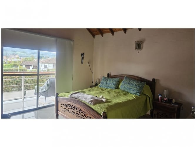 Casa de 3 alcobas en venta en San Nicolas, La Ceja, 122 m² · foto 9 de 12