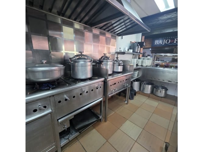 Local en venta en Alejandría, Medellín, 49 m² · foto 4 de 8