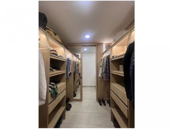 Apartamento de 3 alcobas en venta en Santa Elena, El Retiro, 117 m² · foto 7 de 9
