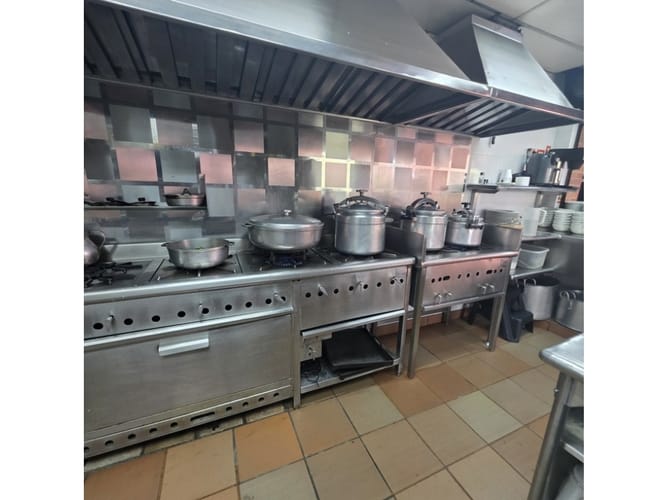 Local en venta en Alejandría, Medellín, 49 m² · foto 5 de 8
