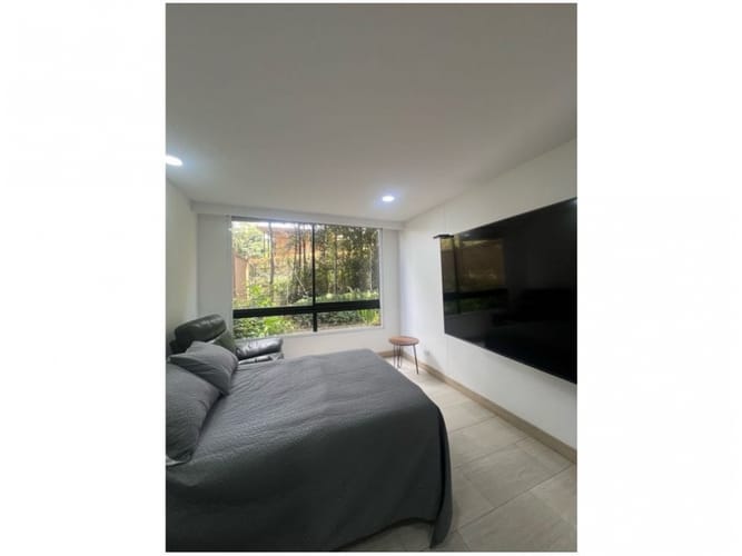 Apartamento de 3 alcobas en venta en Santa Elena, El Retiro, 117 m² · foto 8 de 9