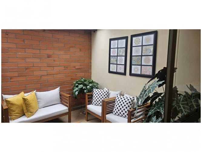 Casa de 3 alcobas en venta en San Nicolas, La Ceja, 122 m² · foto 11 de 12