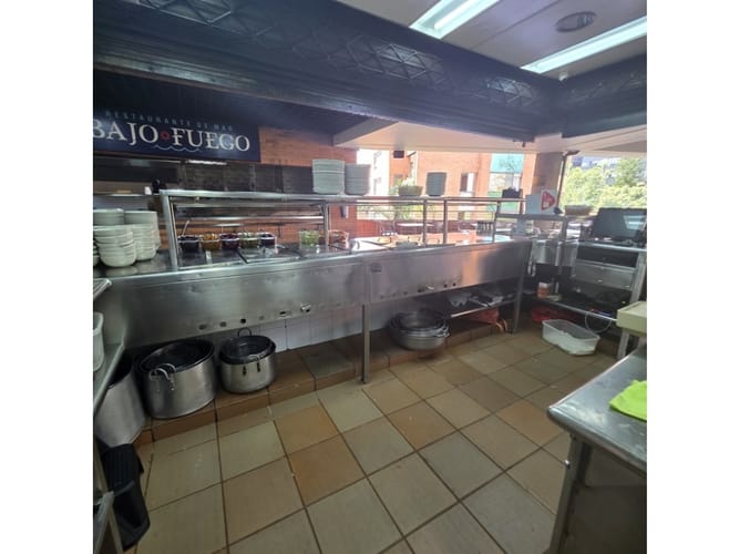 Local en venta en Alejandría, Medellín, 49 m² · foto 6 de 8