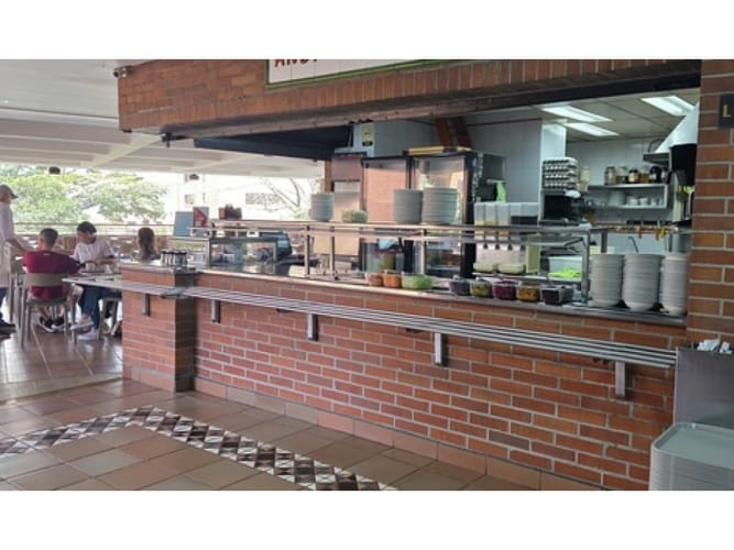 Local en venta en Alejandría, Medellín, 49 m² · foto 8 de 8