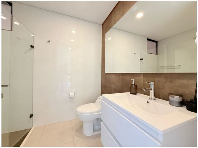 Apartamento de 2 alcobas en venta en Cumbres, Envigado, 104 m² · foto 13 de 18