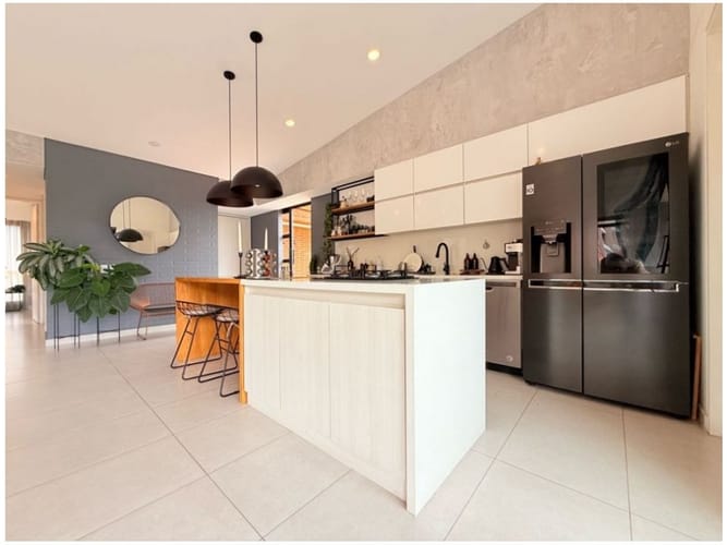 Apartamento de 2 alcobas en venta en Cumbres, Envigado, 104 m² · foto 15 de 18