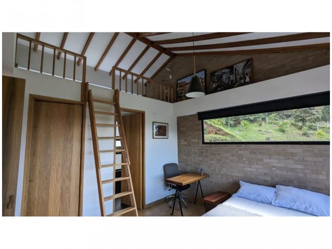 Casa de 2 alcobas en venta en El Tambo, La Ceja, 155 m² · foto 5 de 14