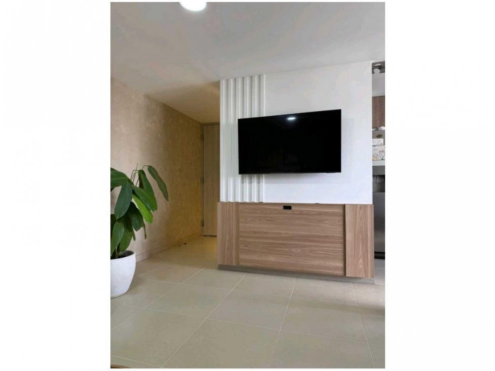 Apartamento en venta en Alto De Las Flores, Sabaneta · foto 7 de 9