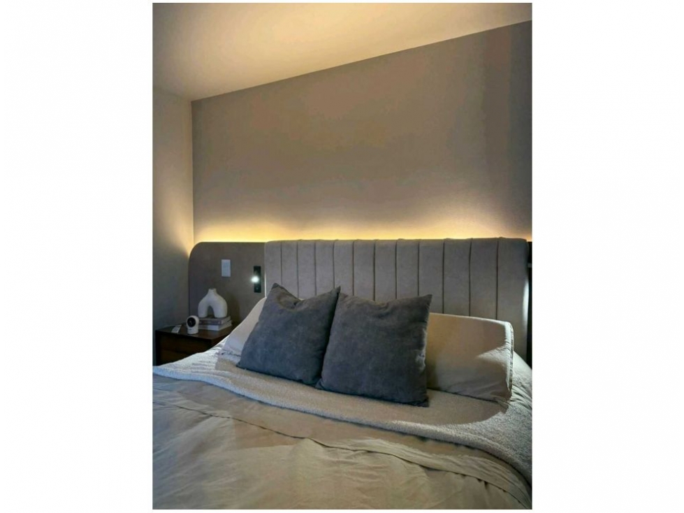 Apartamento en venta en Alto De Las Flores, Sabaneta · foto 8 de 9