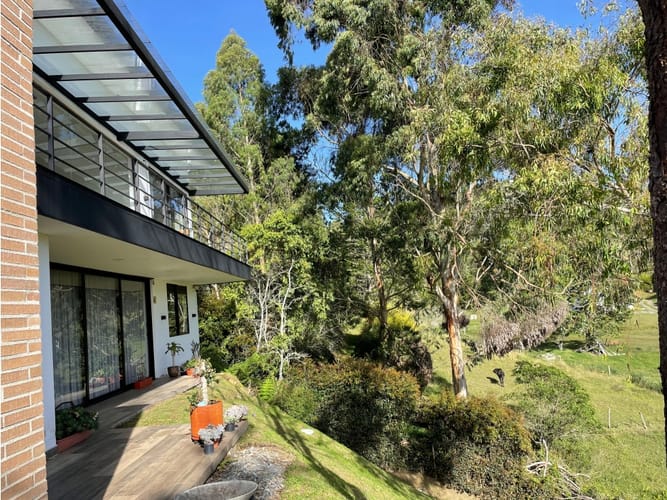 Casa de 4 alcobas en venta en Vía Las Palmas, Envigado, 287 m² · foto 8 de 12