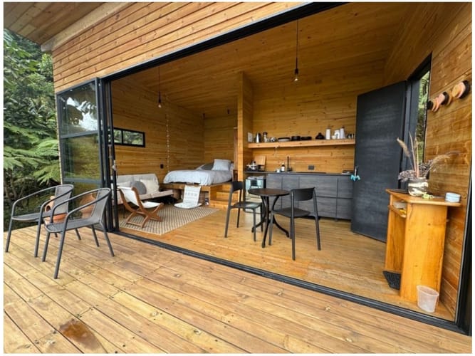 Casa de 2 alcobas en venta en El Tambo, La Ceja, 155 m² · foto 10 de 14