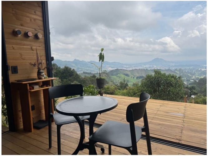 Casa de 2 alcobas en venta en El Tambo, La Ceja, 155 m² · foto 11 de 14