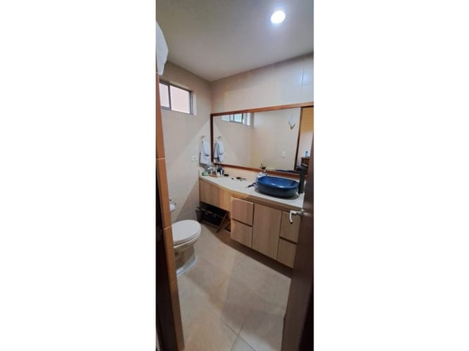 Casa de 3 alcobas en venta en Loma Del Esmeraldal, Envigado, 150 m² · foto 9 de 10