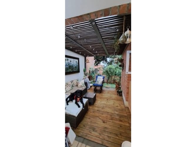 Casa de 3 alcobas en venta en Loma Del Esmeraldal, Envigado, 150 m² · foto 10 de 10