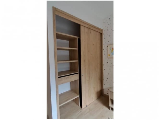 Apartamento de 2 alcobas en venta en Laureles, Medellín, 65 m² · foto 3 de 22