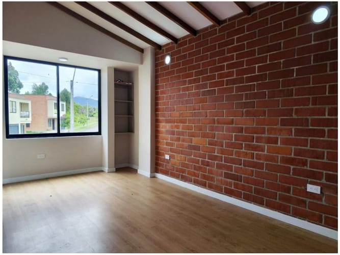 Casa de 3 alcobas en venta en La Alhambra, Medellín, 133 m² · foto 4 de 16
